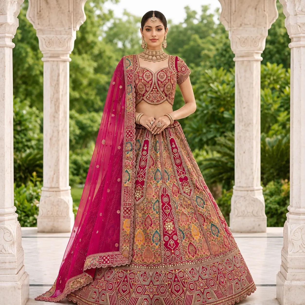 Lehenga