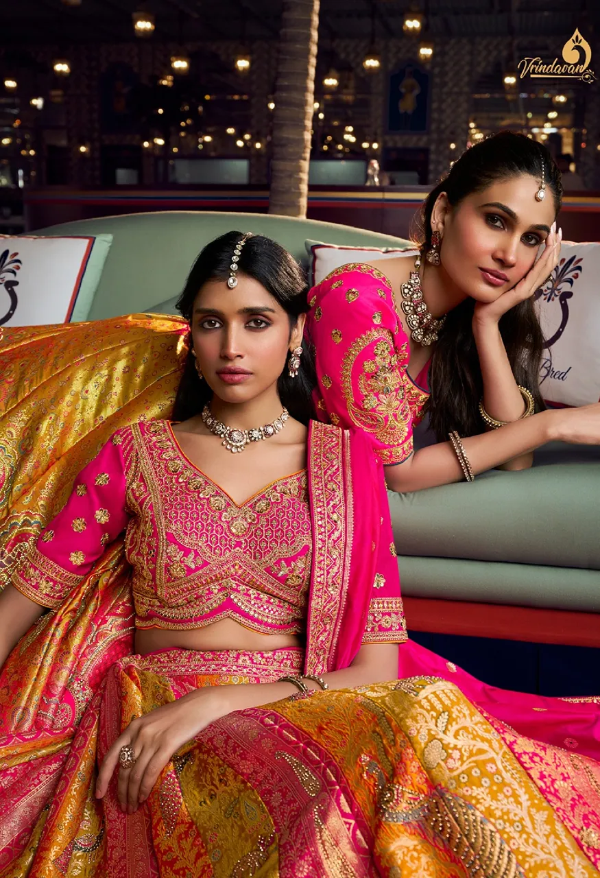 Lehenga