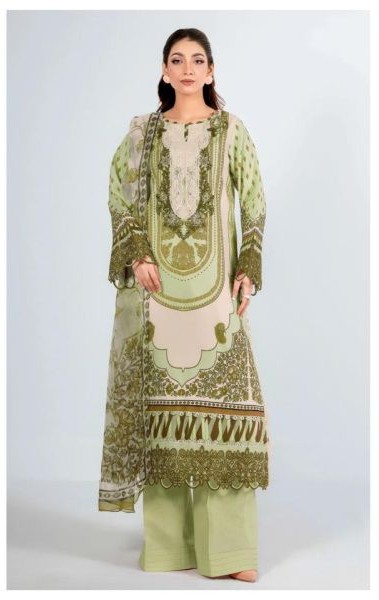 Pakistani Suits