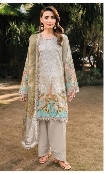Pakistani Suits