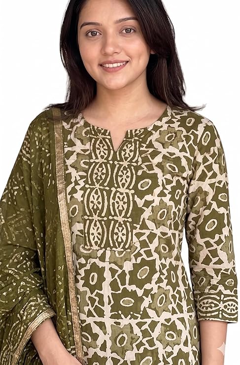 Dhruvi 496 Viscose Printed Kurti With Bottom Dupatta Catalog — Wholesale Kurtis wholesale from Surat — view 2