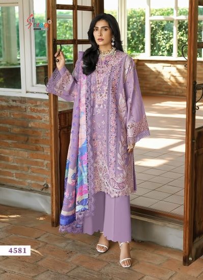 Pakistani Suits