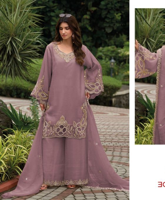 Shree R 2631 A To D Readymade Viscose Beats Work Salwar Kameez Catalog