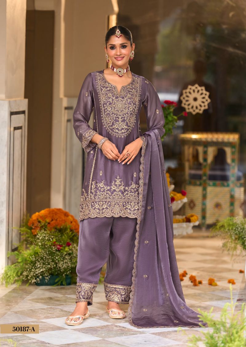 Pakistani Suits