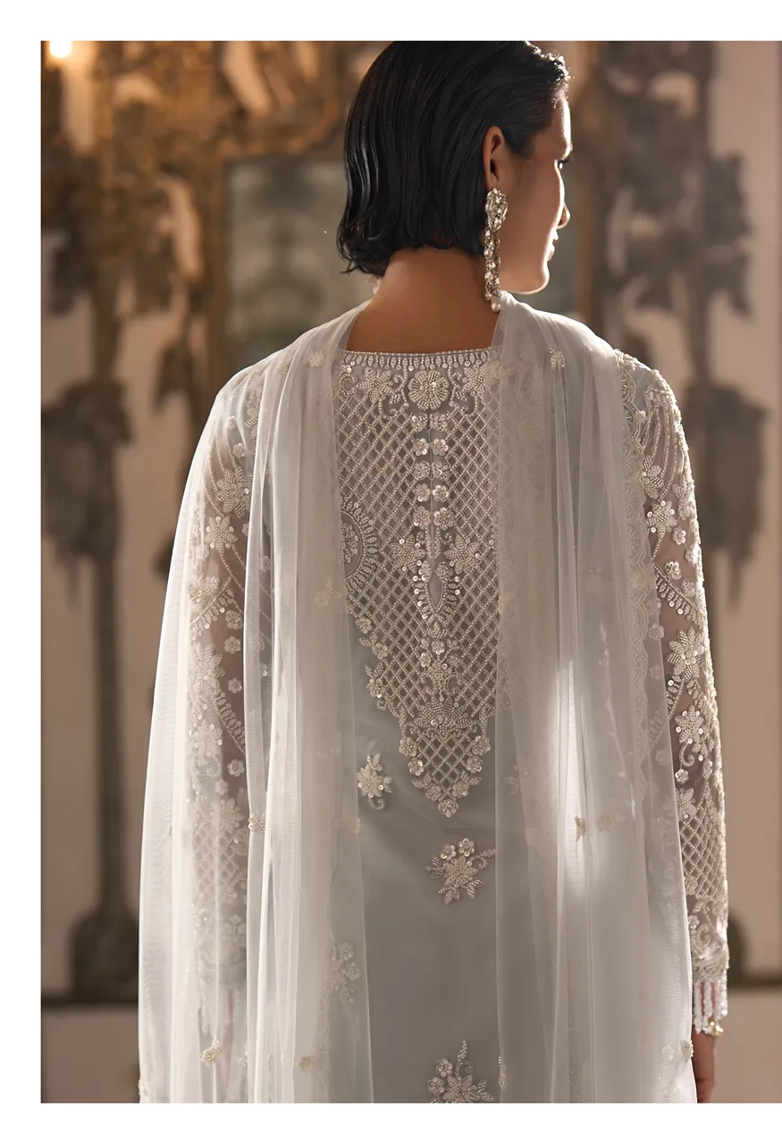 Kimora Label Designer luxurious Pakistani Ethnic Salwar Kameez Collection — Wholesale Readymade Suit, Kimora wholesale from Surat — Photo 12