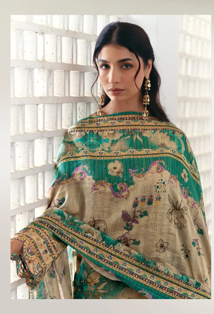 KIMORA SUIT TAYARIAN Series 24312434 Premium Suit Collection Wholesale Set to Set