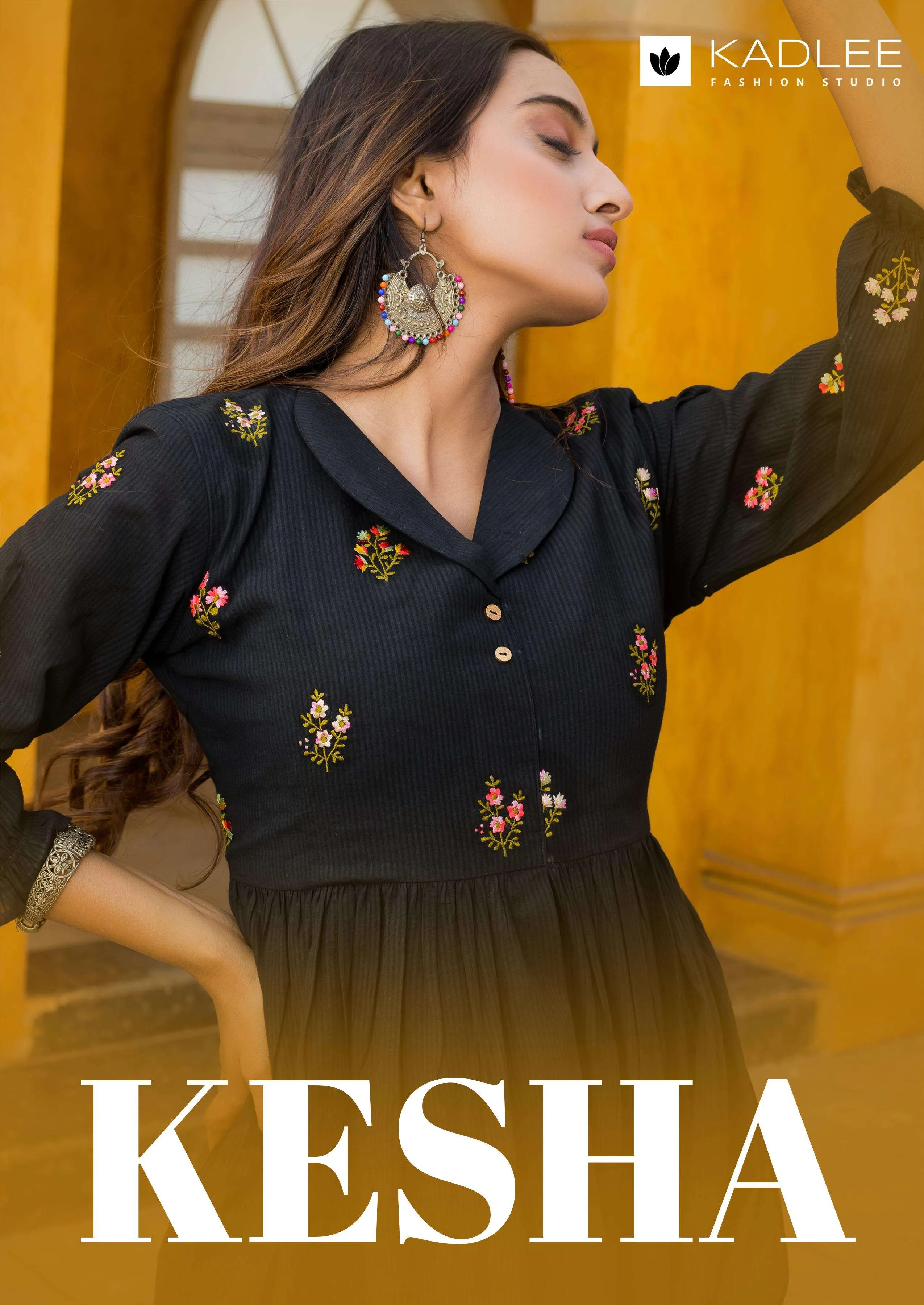 Kadlee Kesha