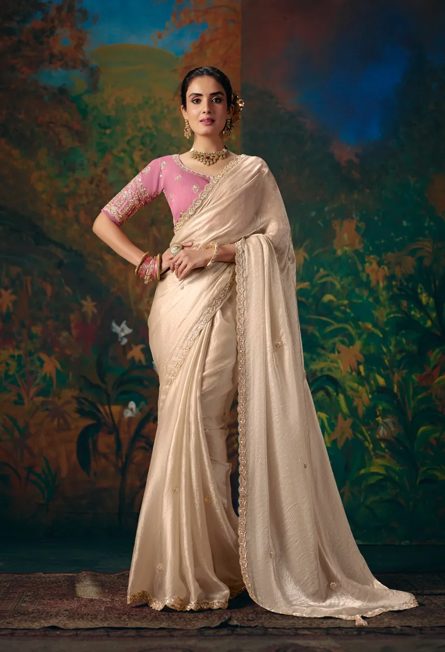 Sulakshmi Virasat Vol 02 Designer Saree Collection — Wholesale Sarees, Sulakshmi wholesale from Surat — view 14