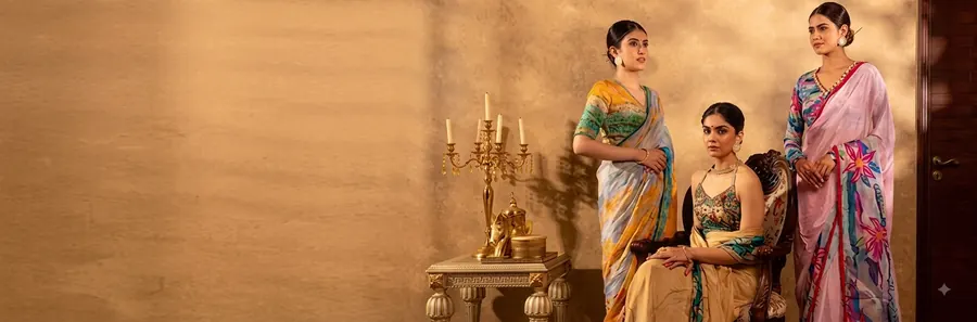 Vardan Ethnic wholesale ethnic wear