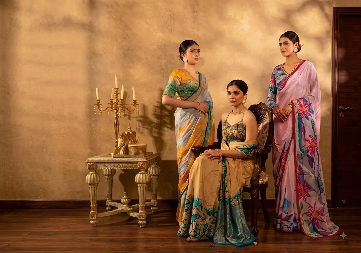 Vardan Ethnic wholesale ethnic wear