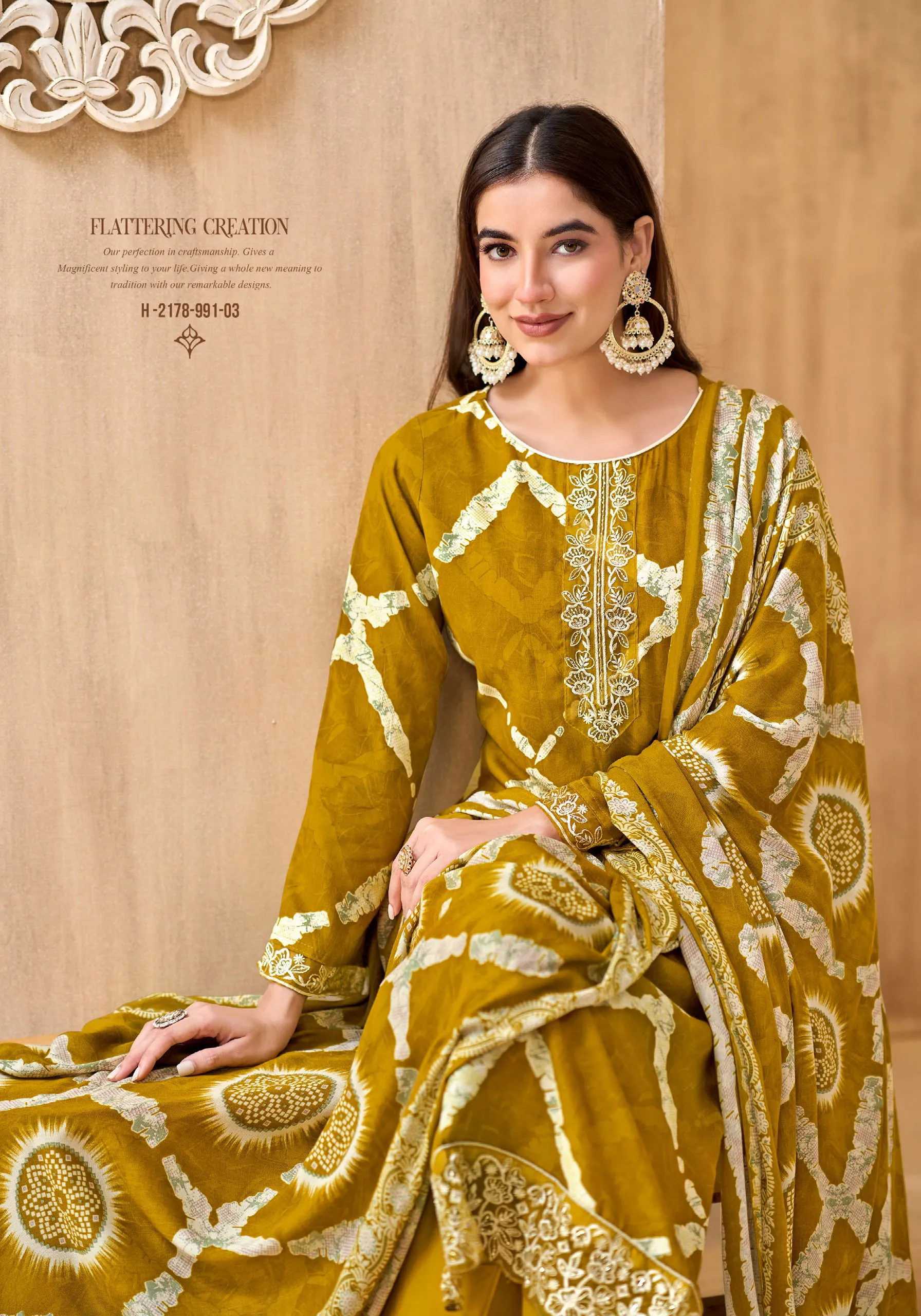 Alok Turkish Edition 4