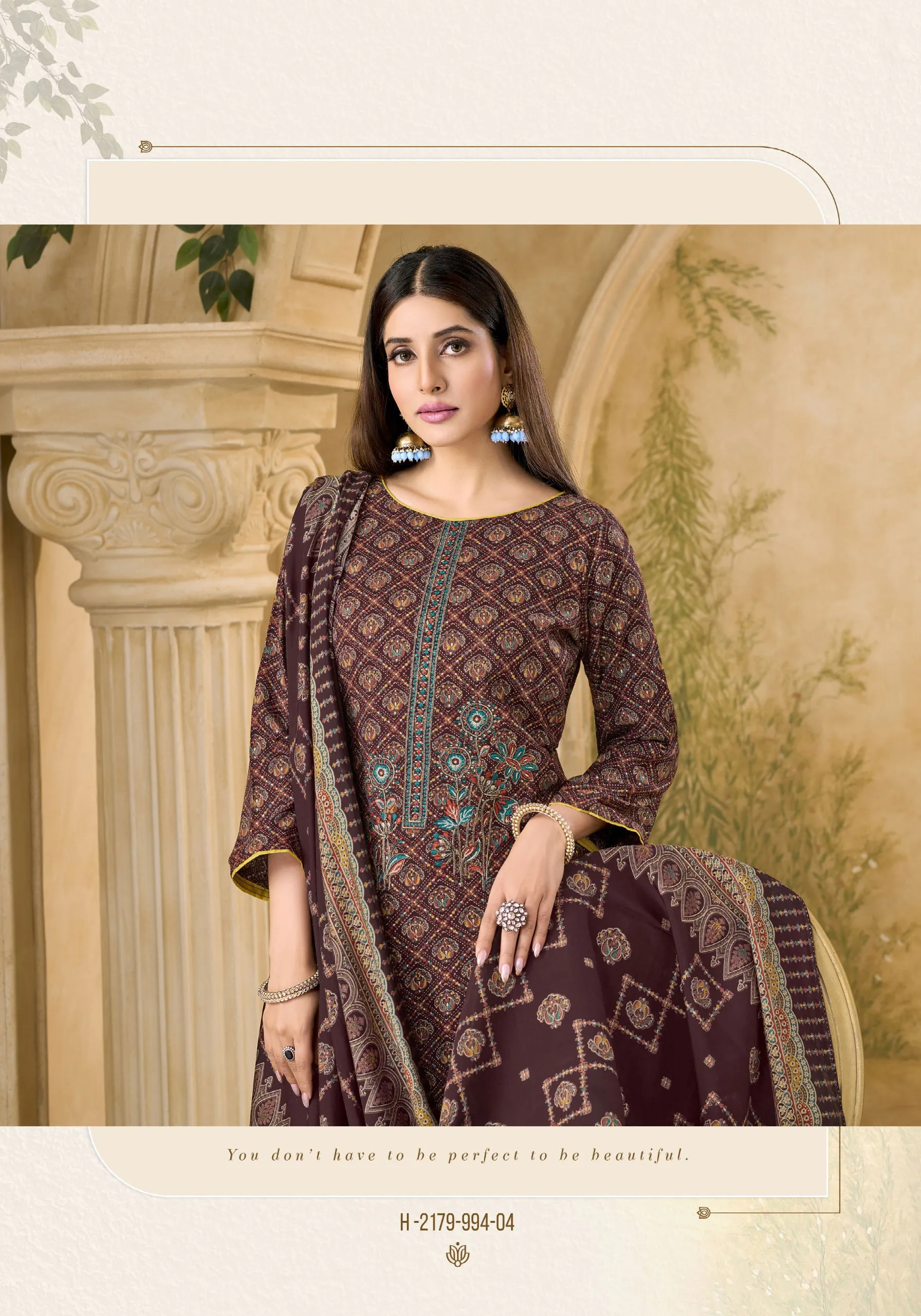 Alok Zarina Edition 15