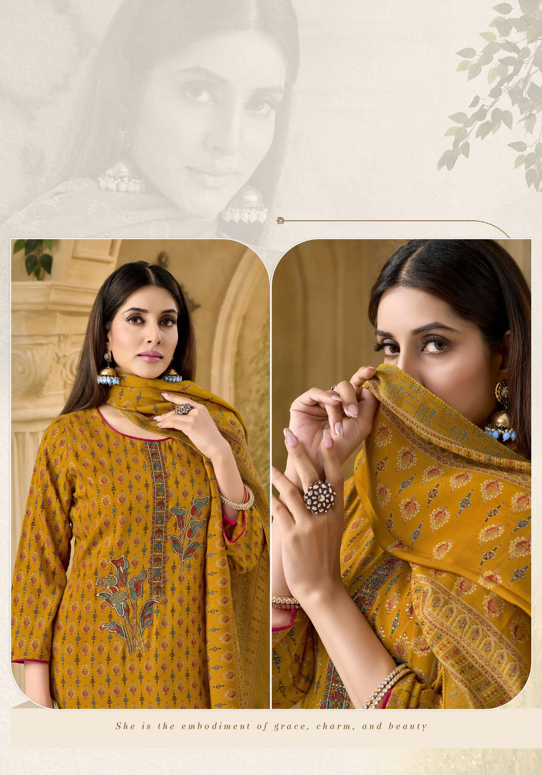 Alok Zarina Edition 15