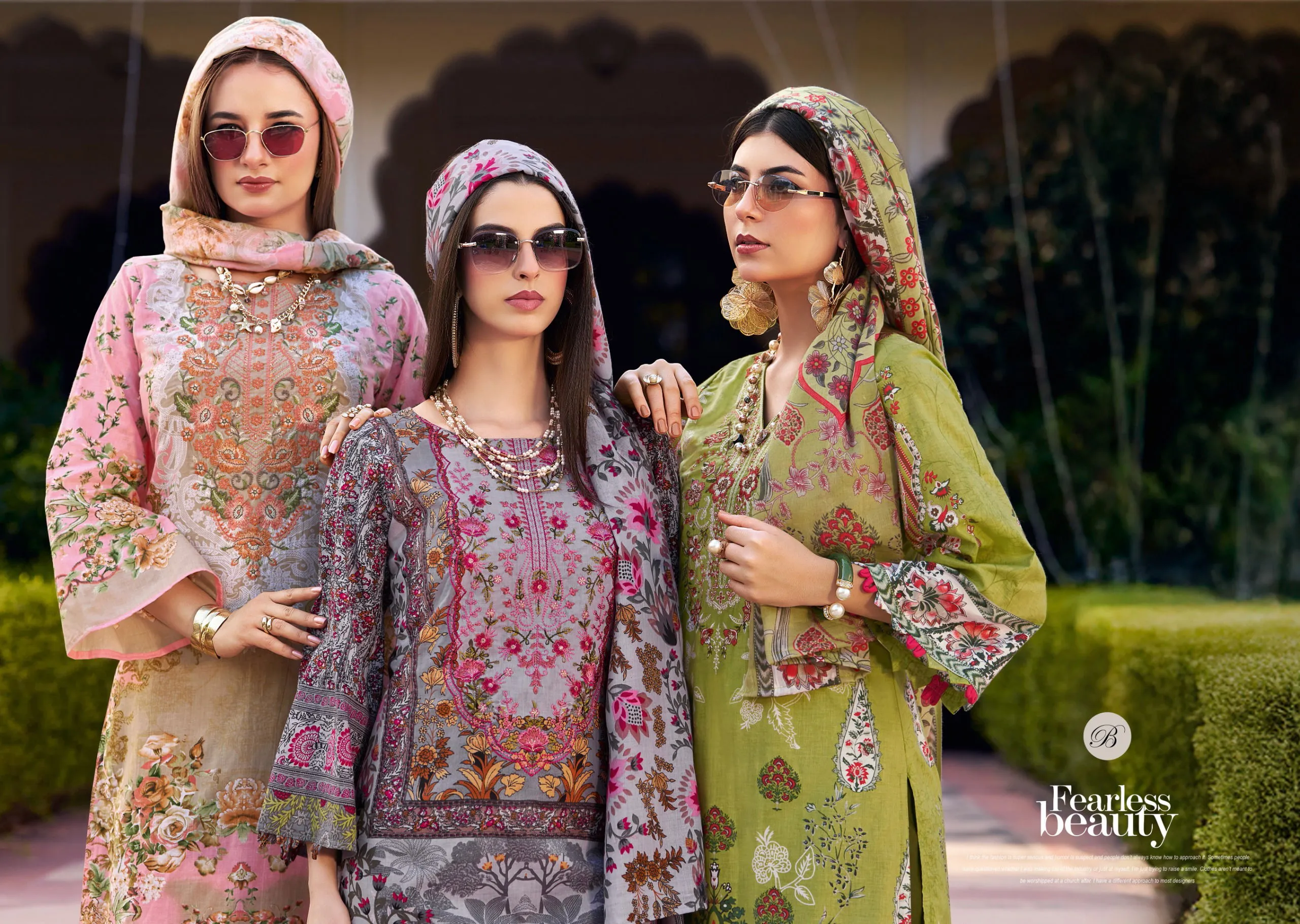 Belliza Naira Vol 126