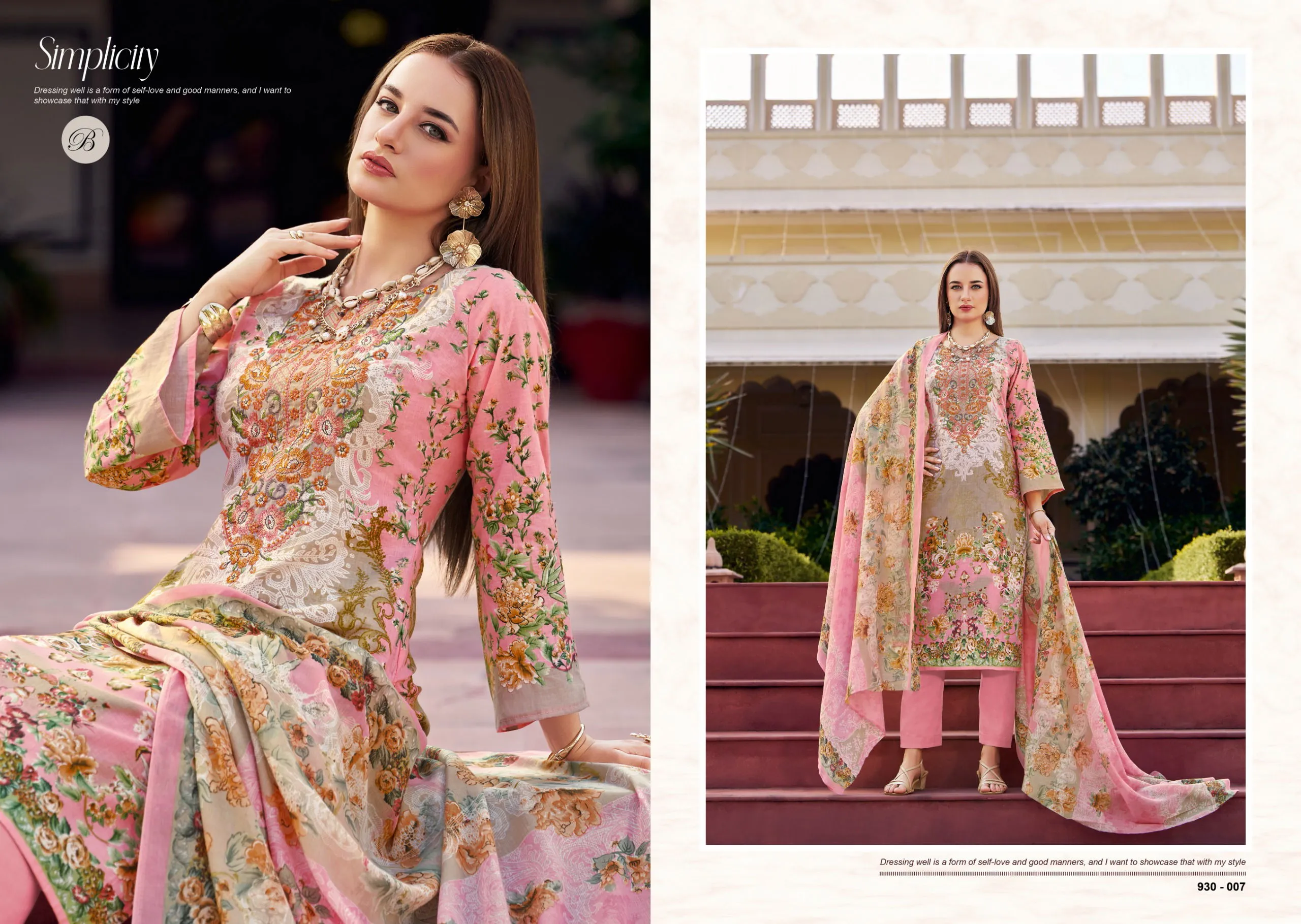 Belliza Naira Vol 126