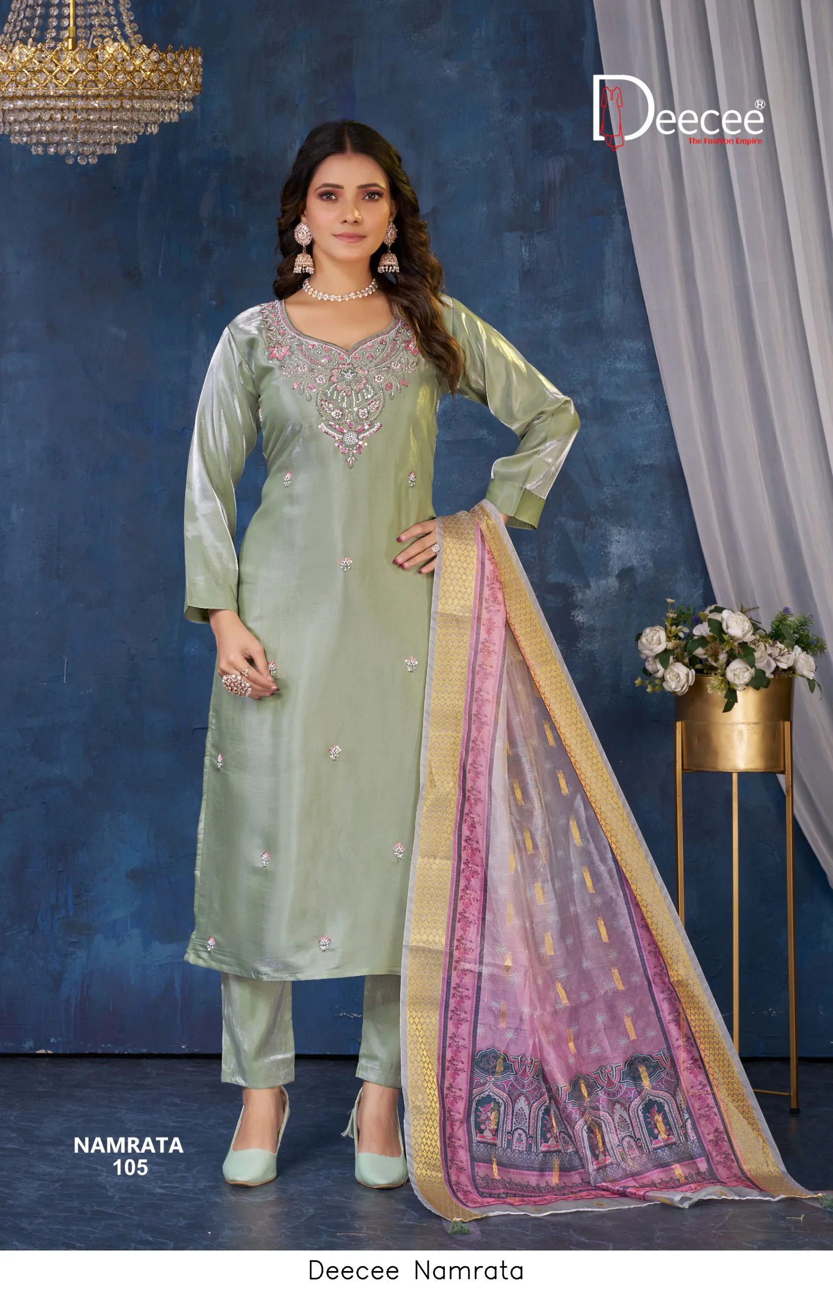 Deecee Namrata