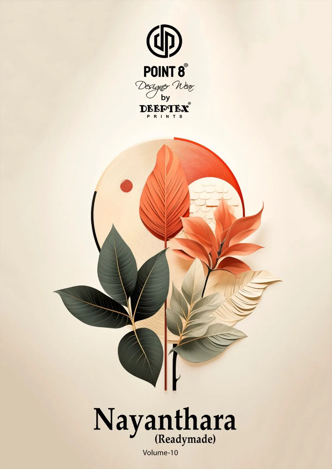 Deeptex Nayanthara Vol 10