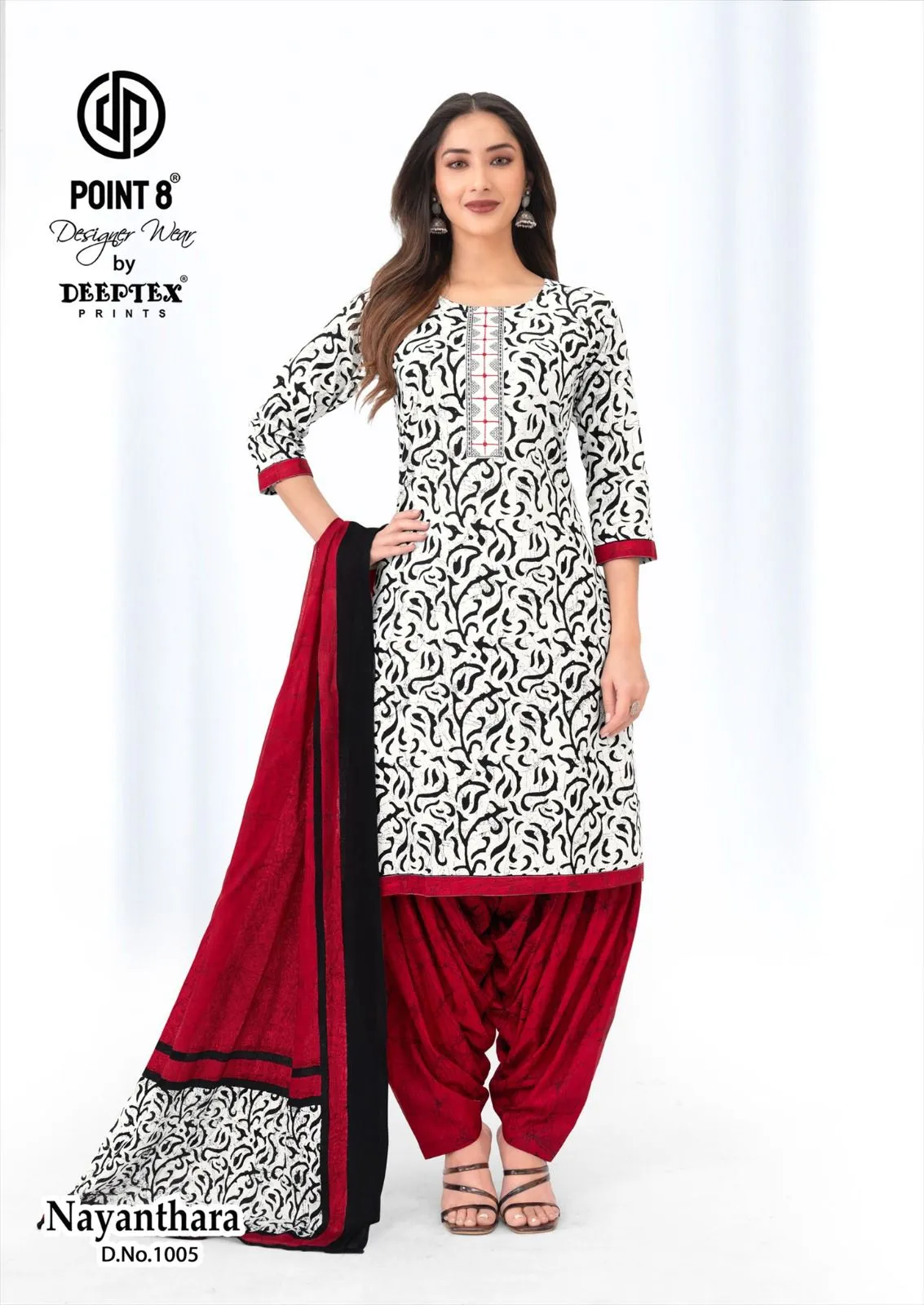 Deeptex Nayanthara Vol 10