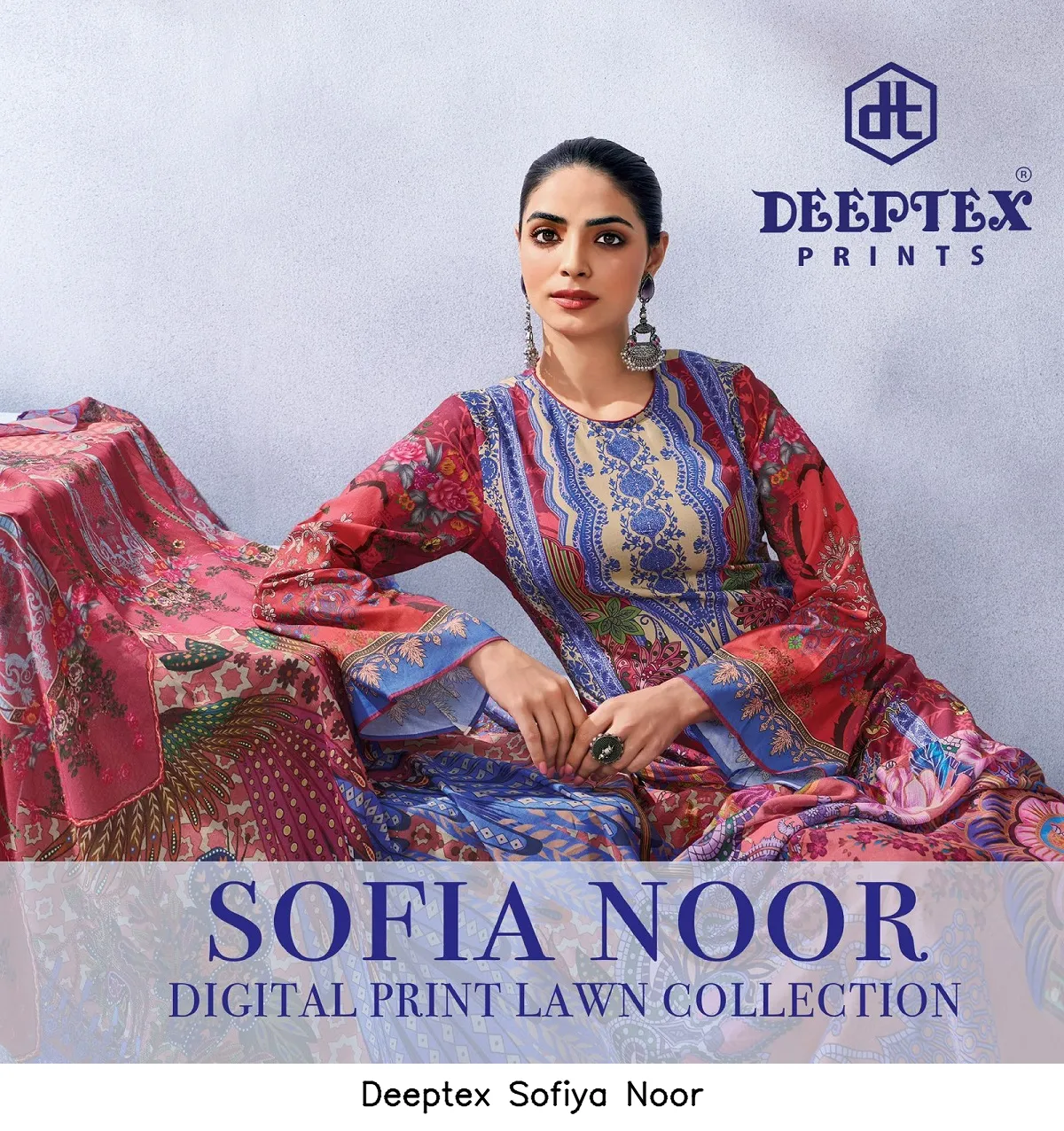 Deeptex Sofiya Noor