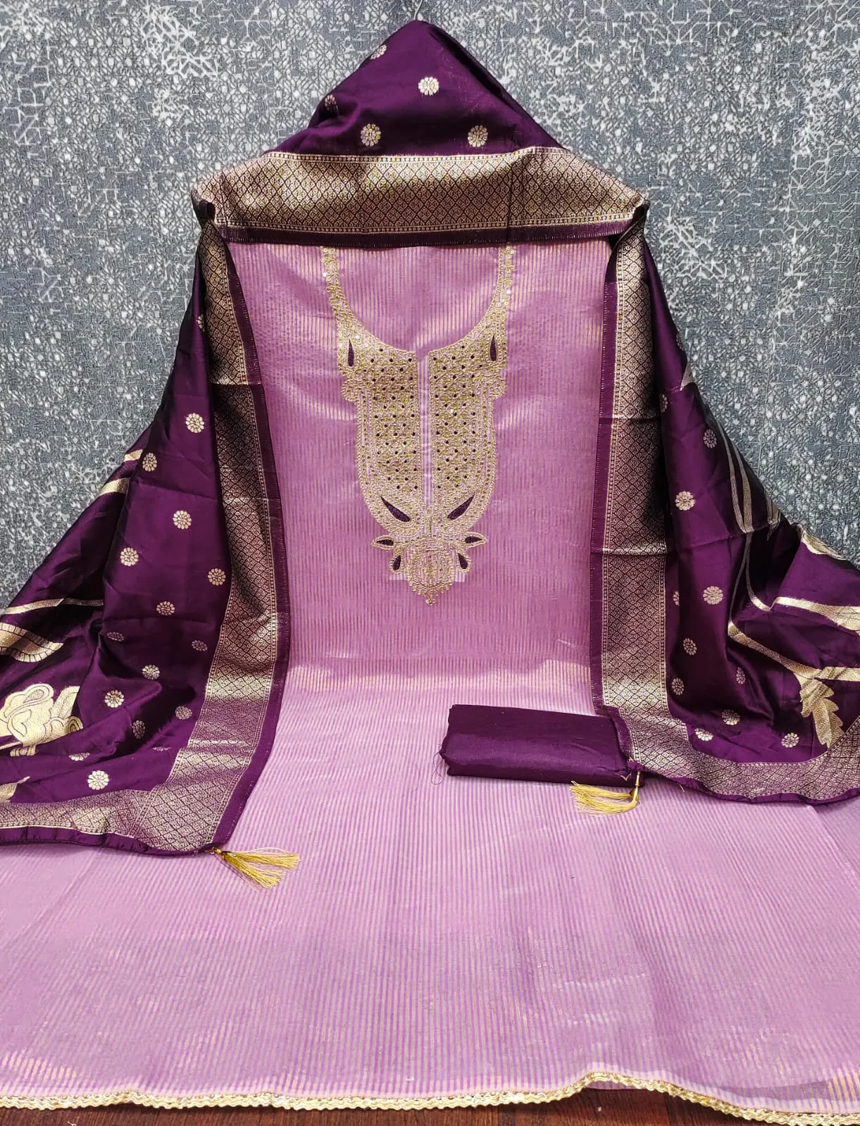 Designer Beautiful Queen