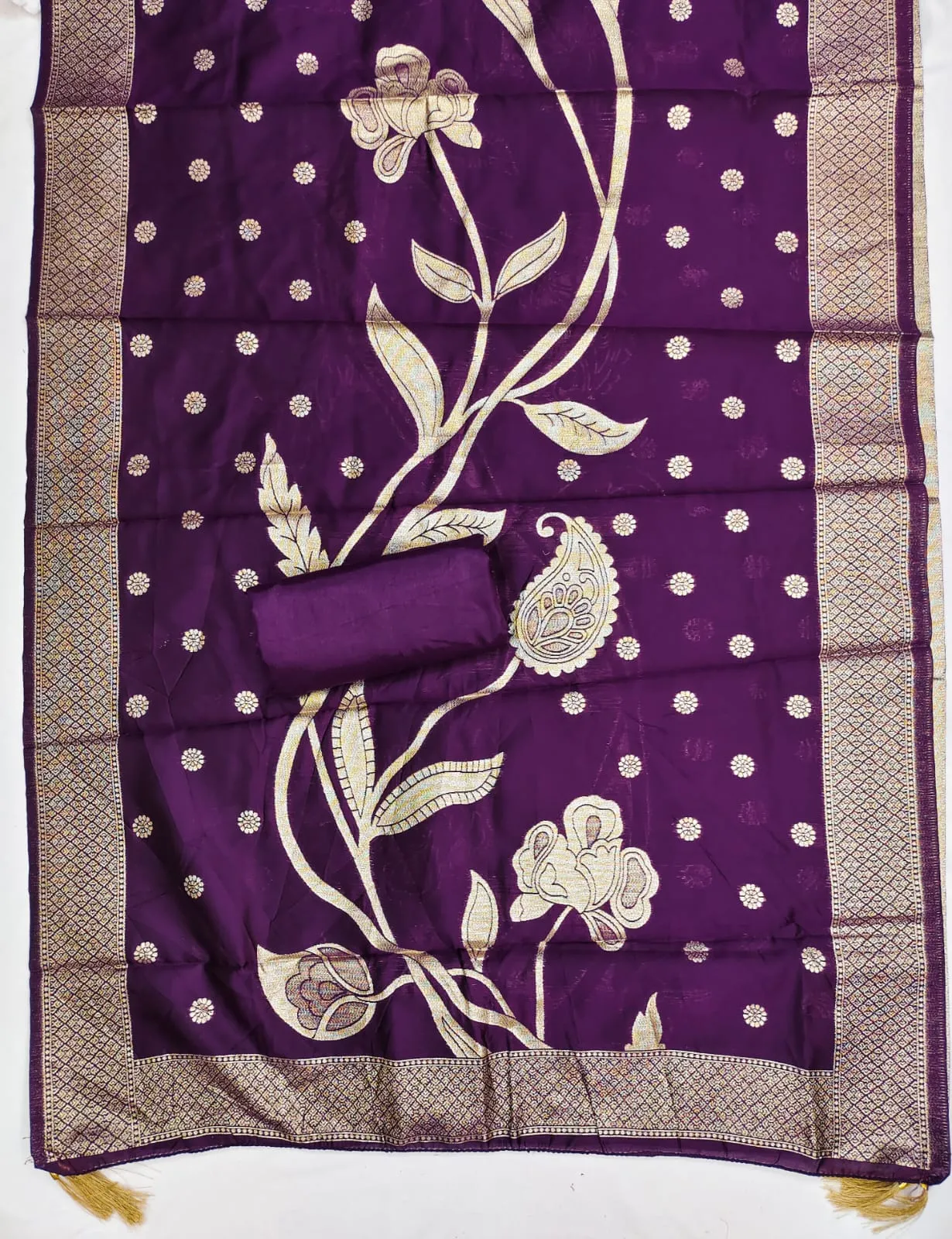 Designer Beautiful Queen