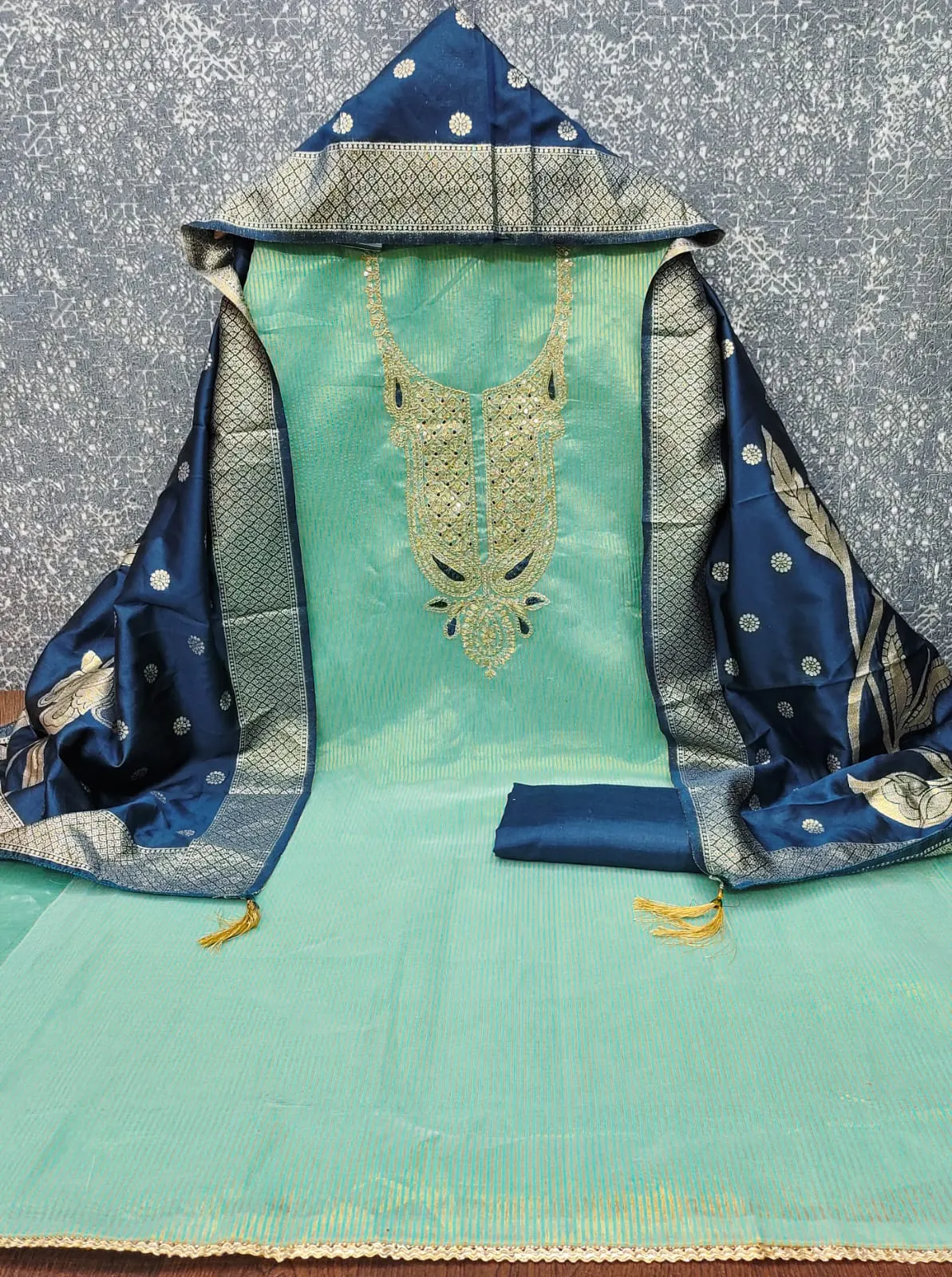 Designer Beautiful Queen