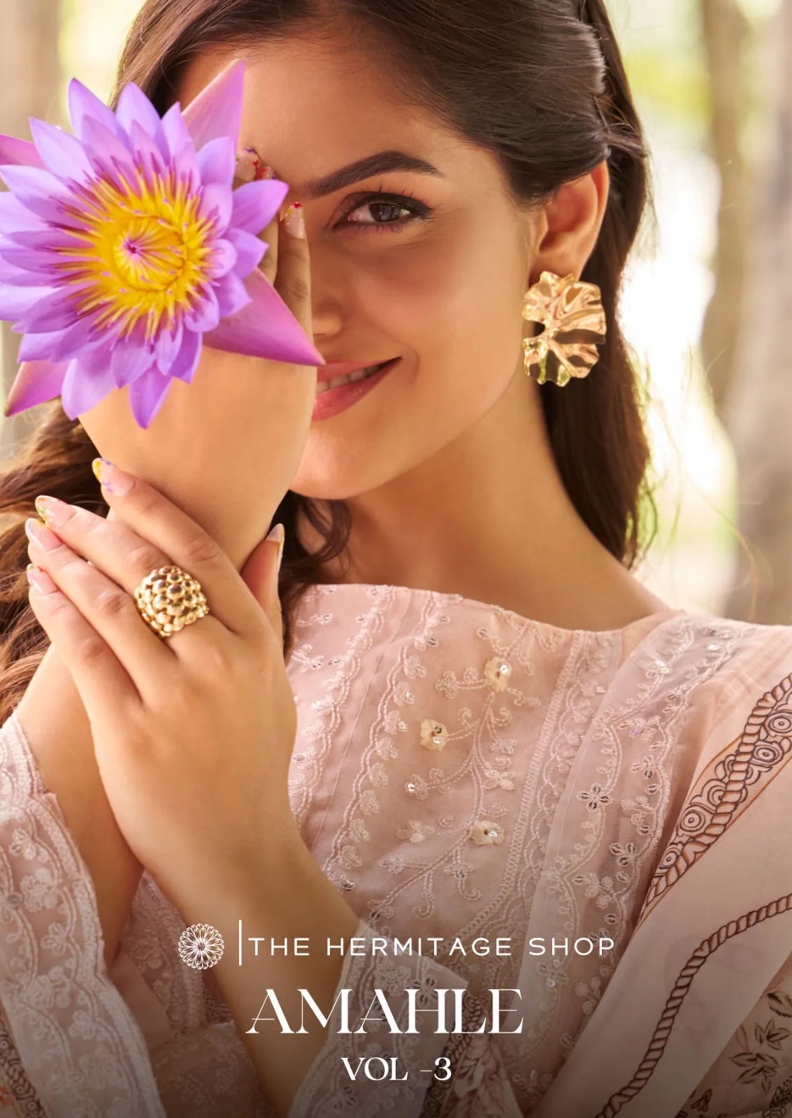 Hermitage Amahle Vol 3