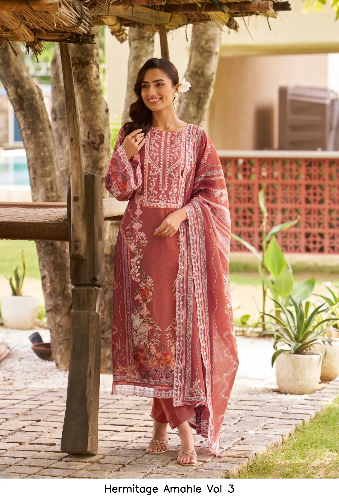 Hermitage Amahle Vol 3