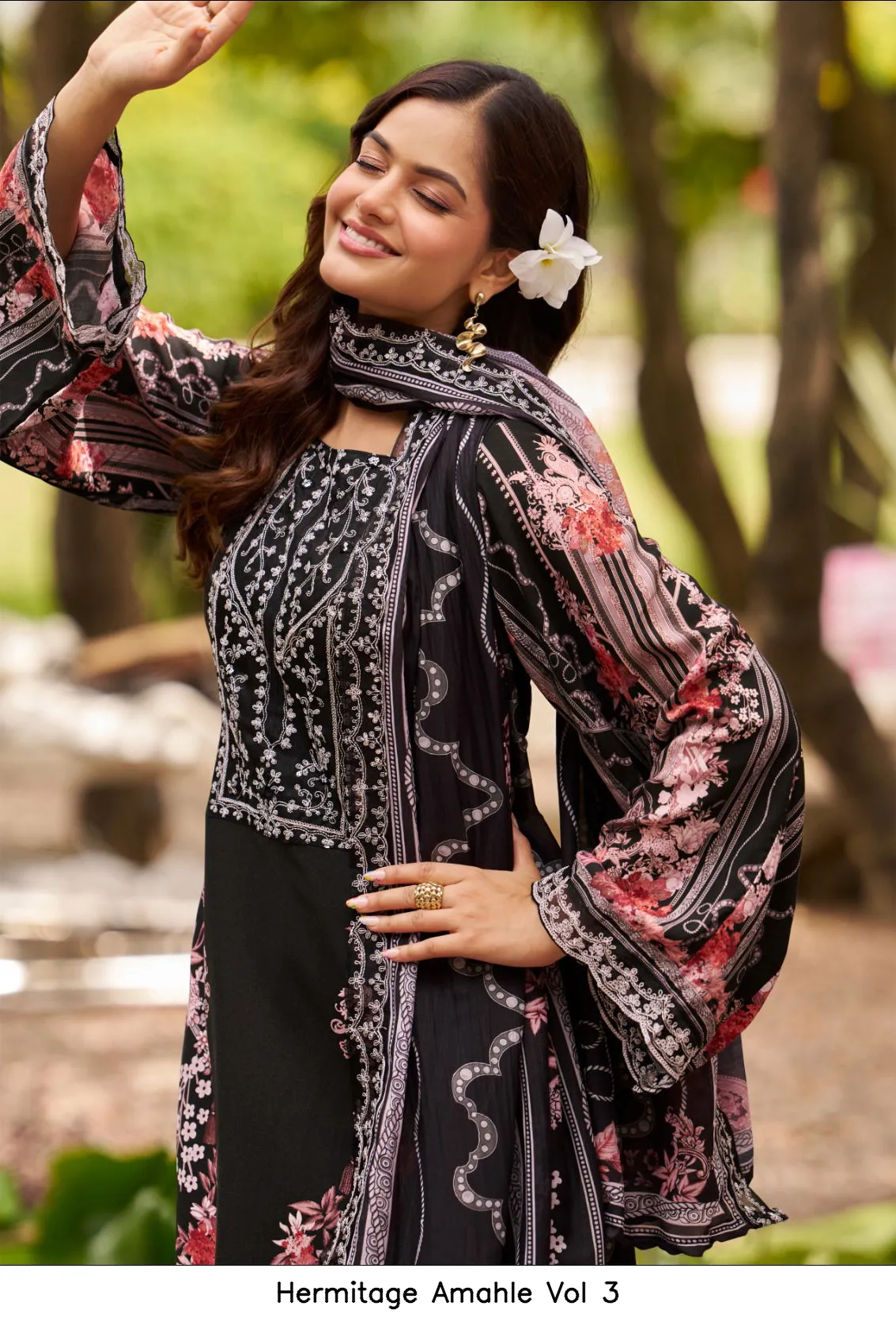 Hermitage Amahle Vol 3