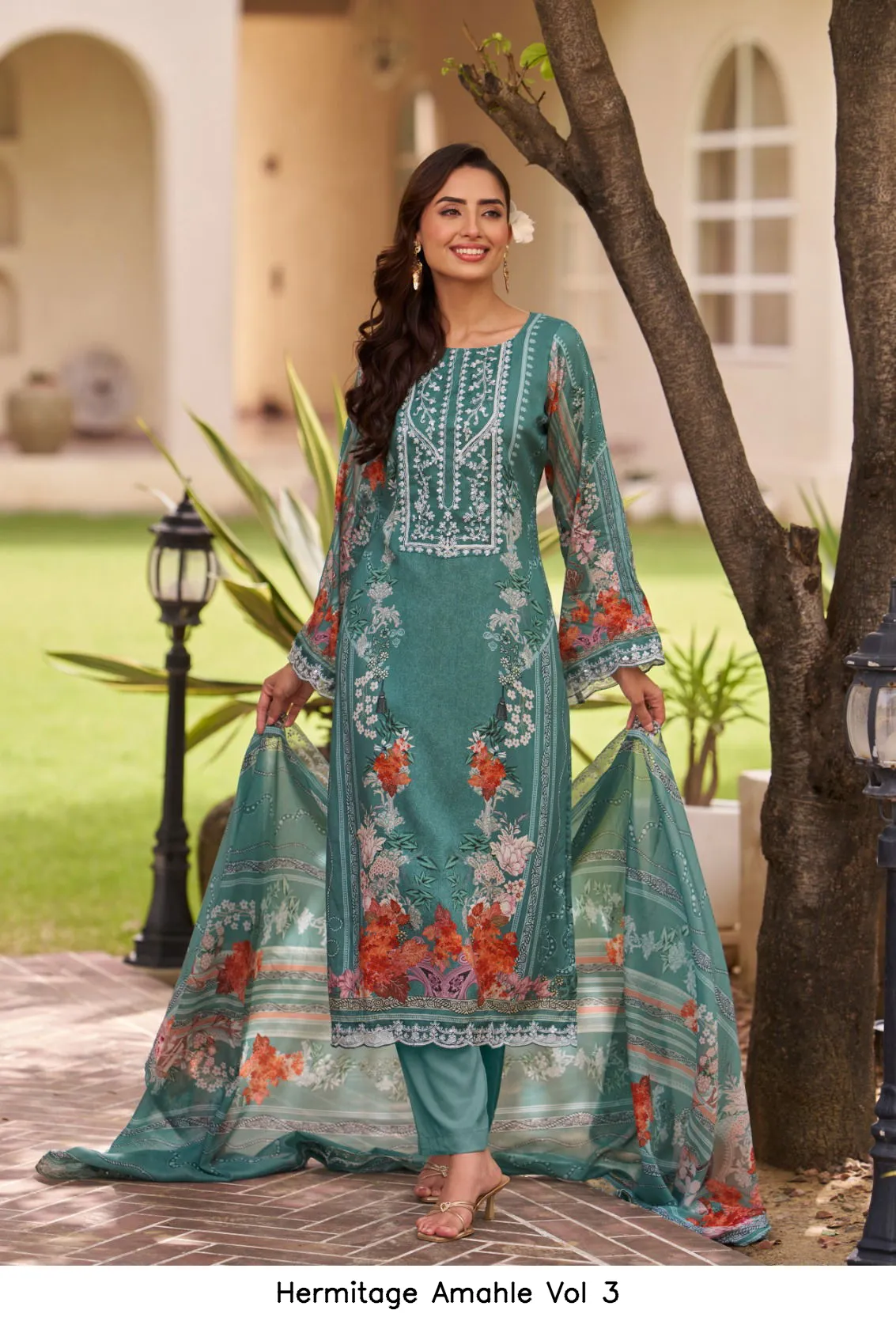 Hermitage Amahle Vol 3