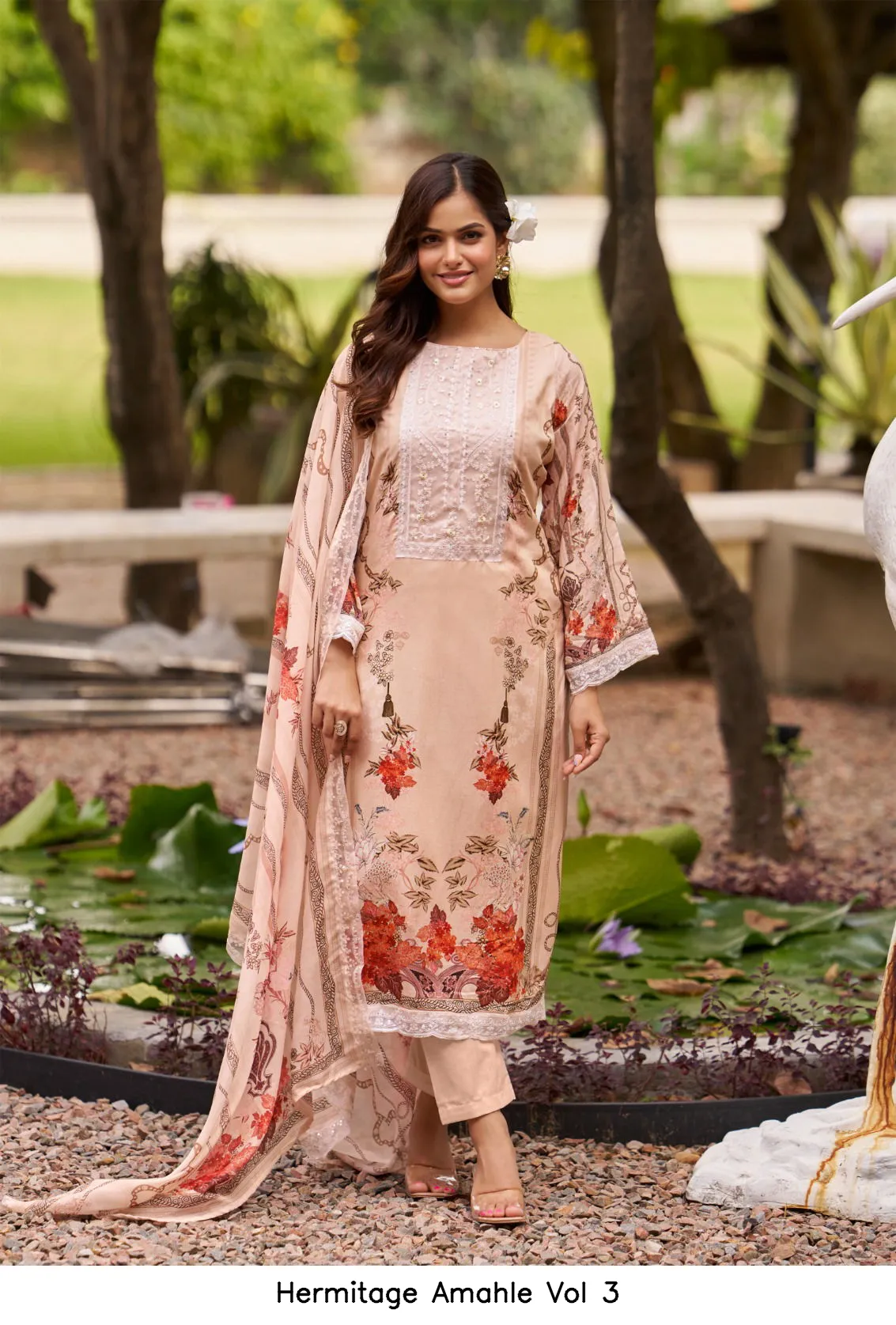 Hermitage Amahle Vol 3