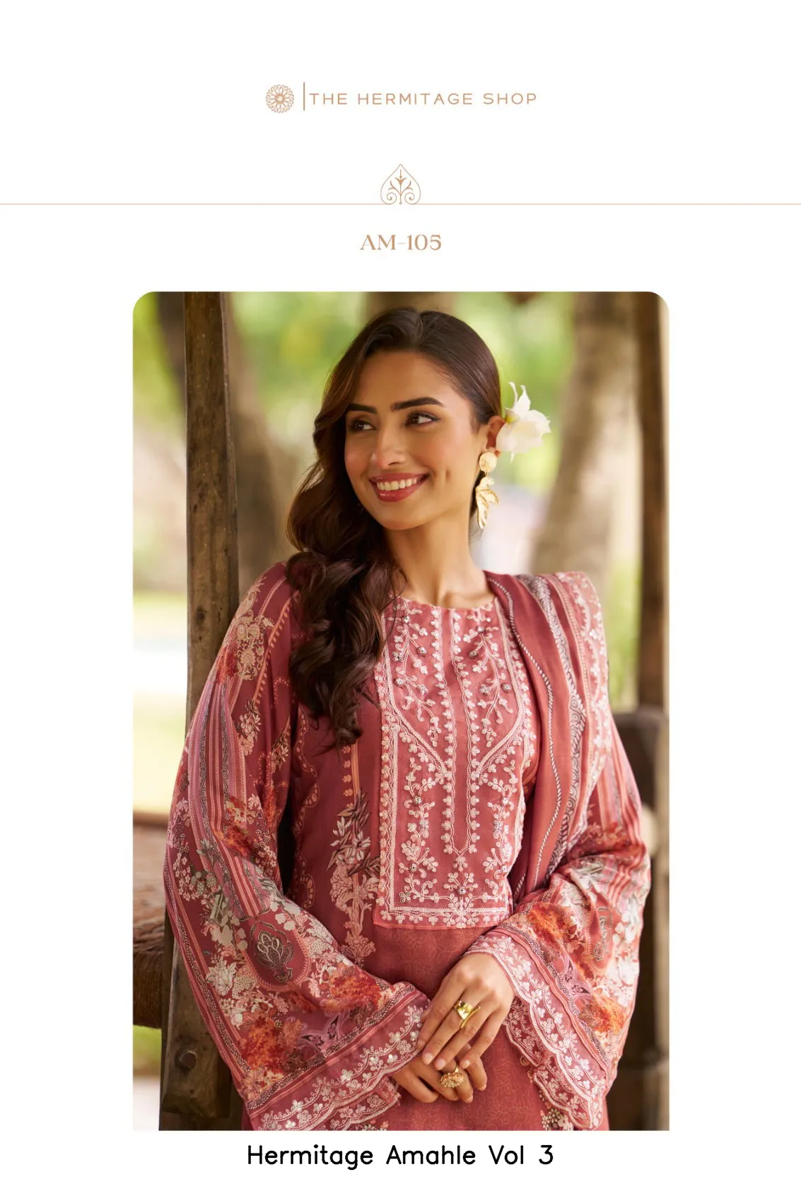 Hermitage Amahle Vol 3