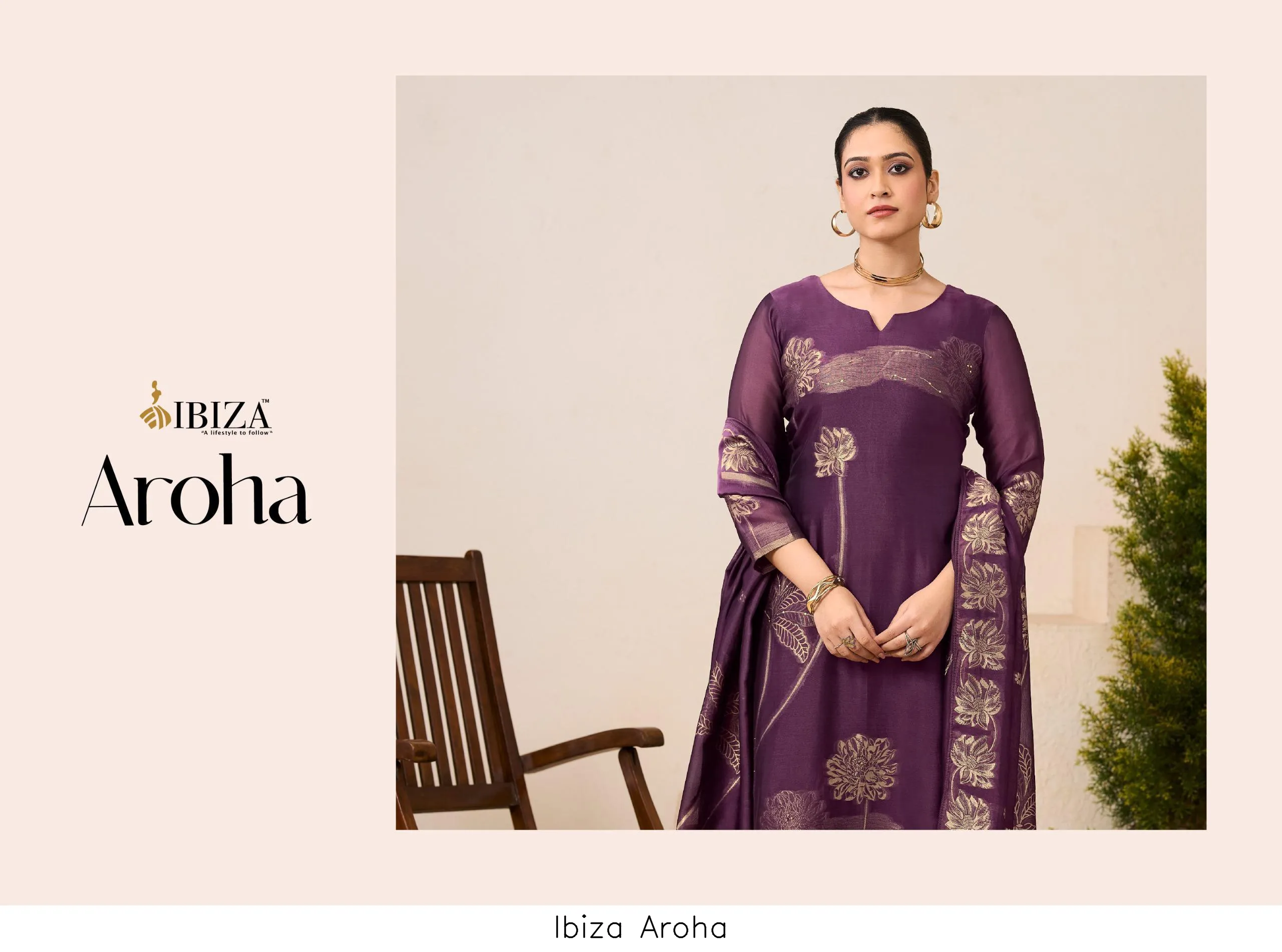 Ibiza Aroha