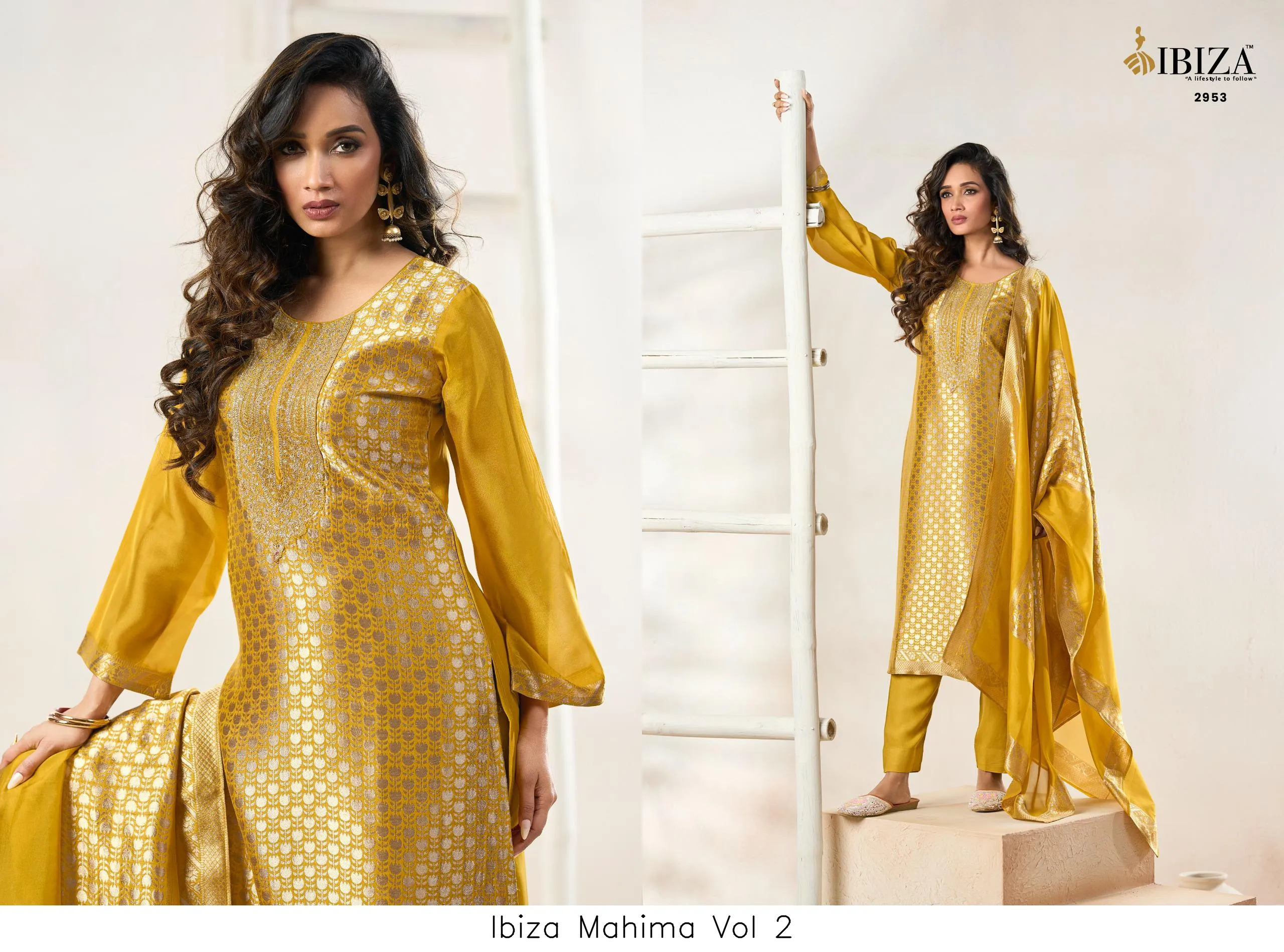 Ibiza Mahima Vol 2
