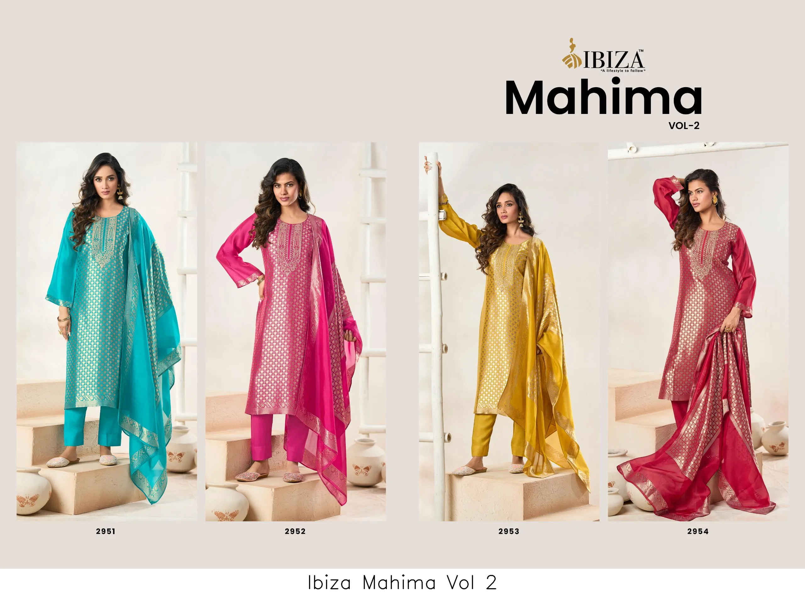 Ibiza Mahima Vol 2