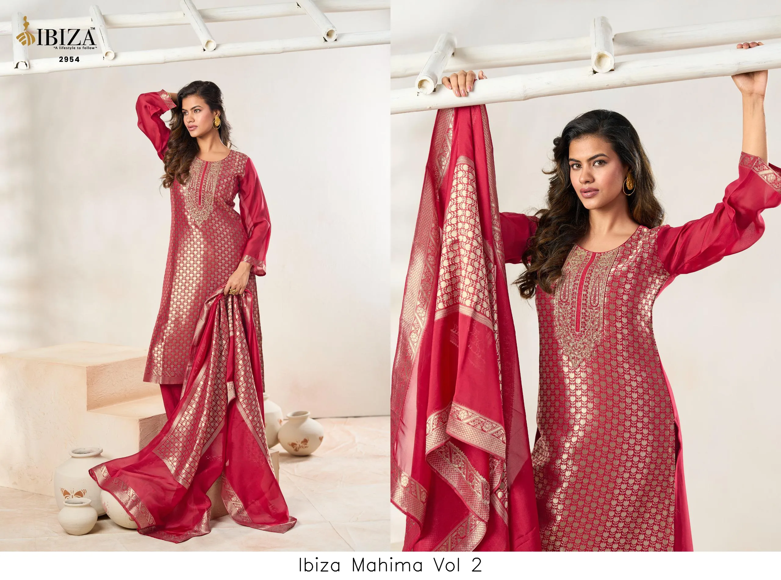 Ibiza Mahima Vol 2