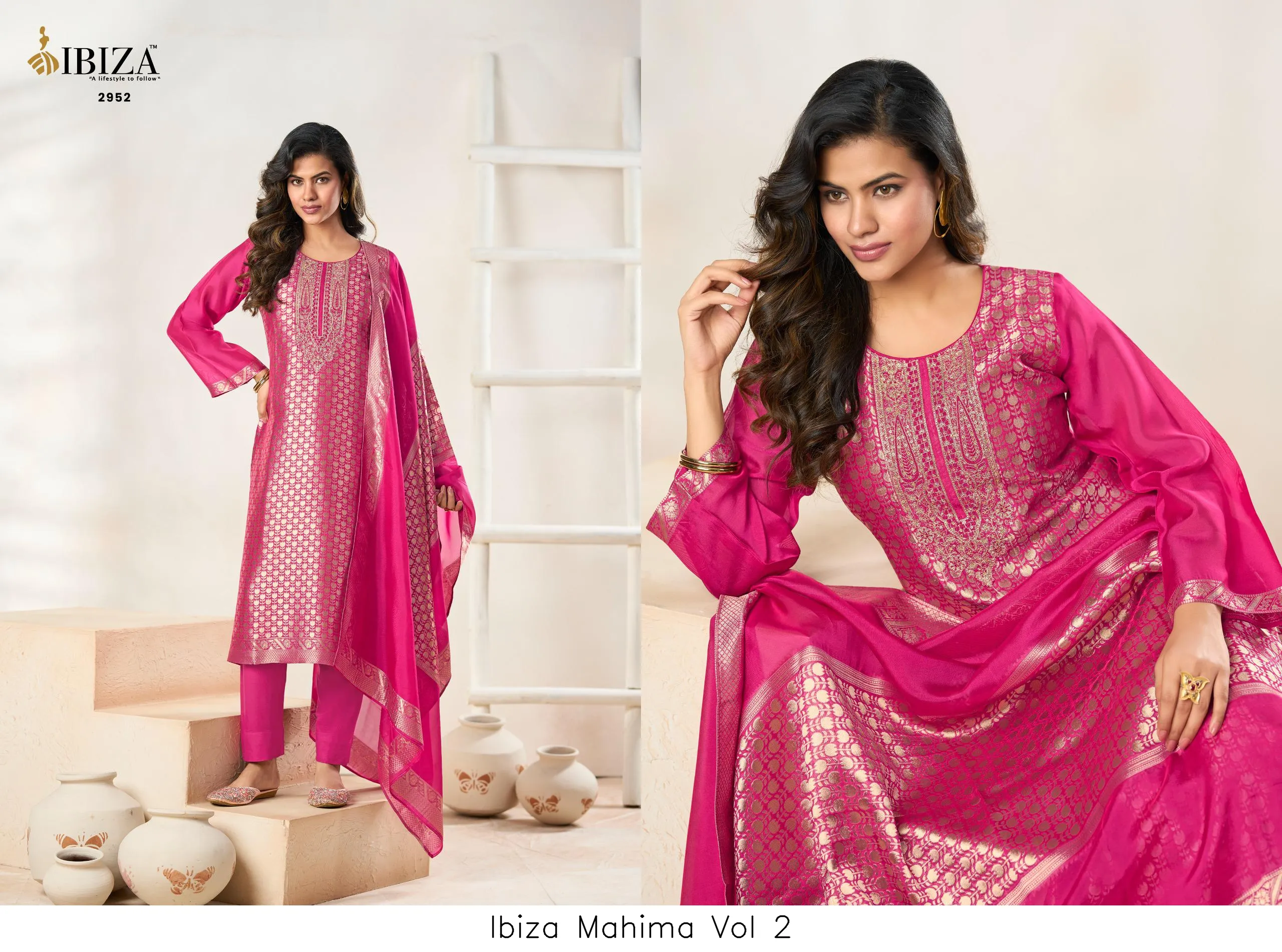 Ibiza Mahima Vol 2