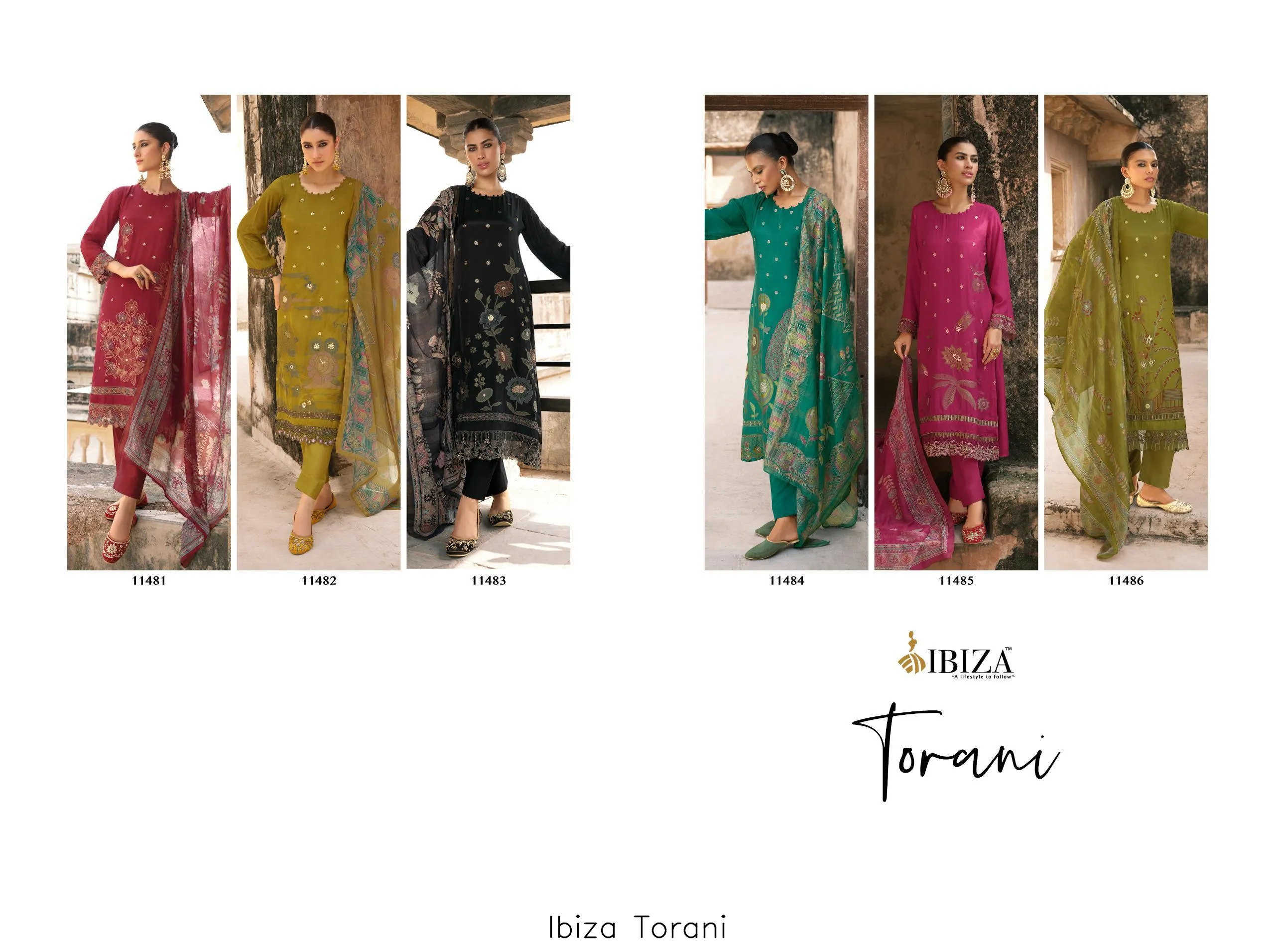 Ibiza Torani