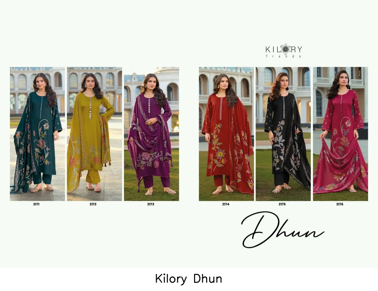Kilory Dhun