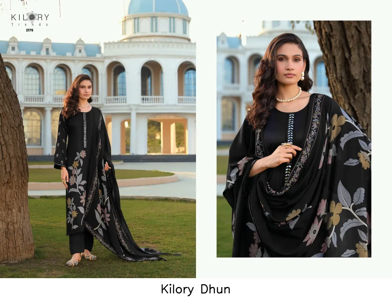 Kilory Dhun