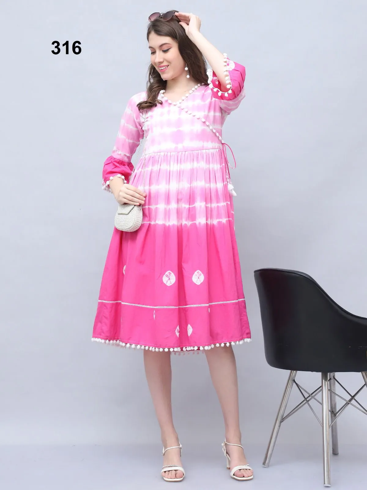 Lekha Nandini 02 Pink