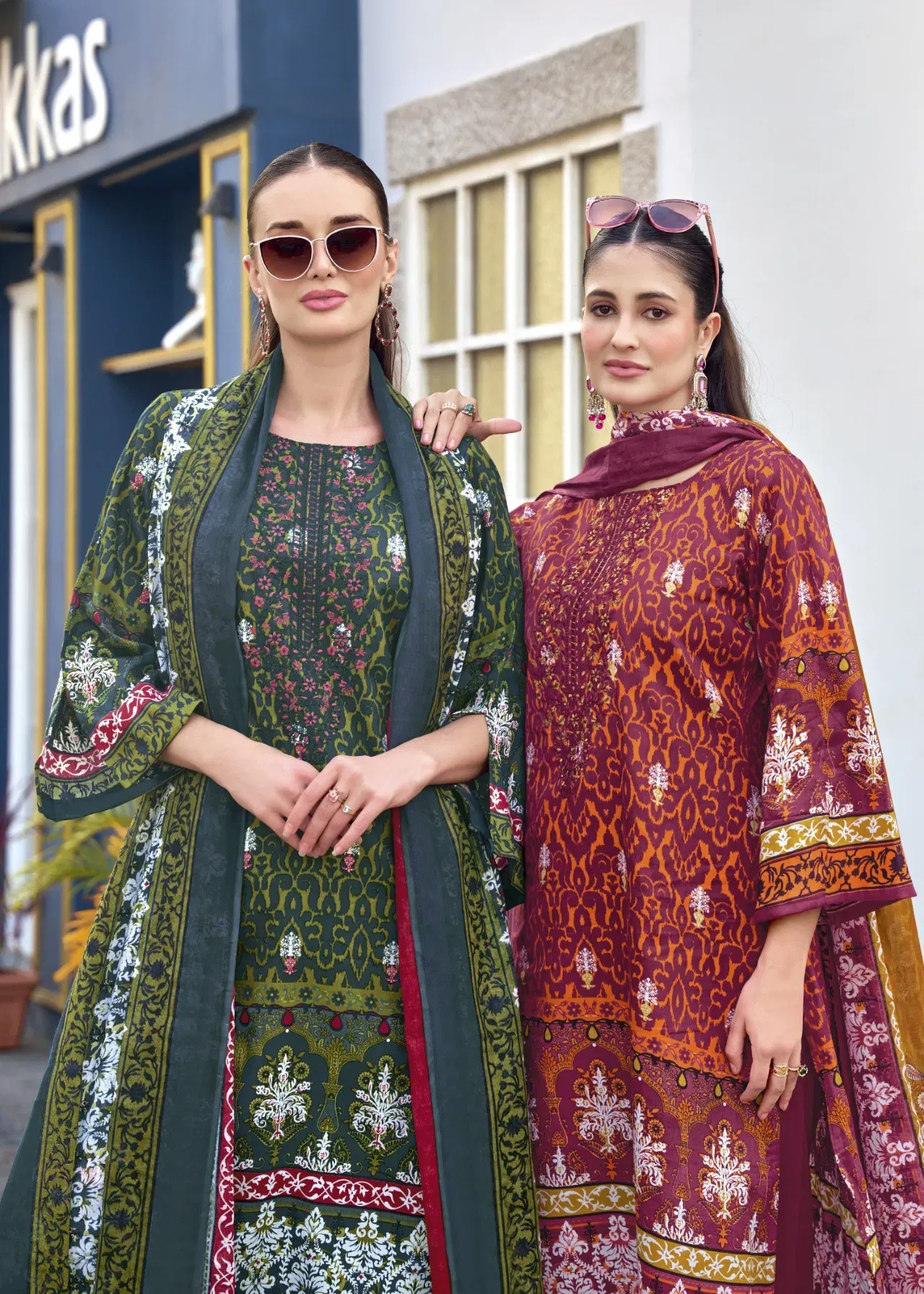 Pakiza Farmaish Vol 7