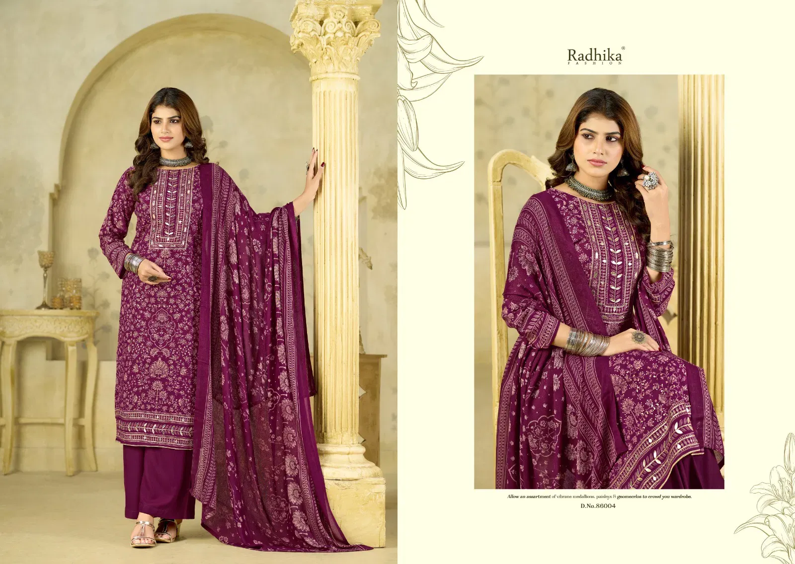 Radhika Azara Firoza Vol 3