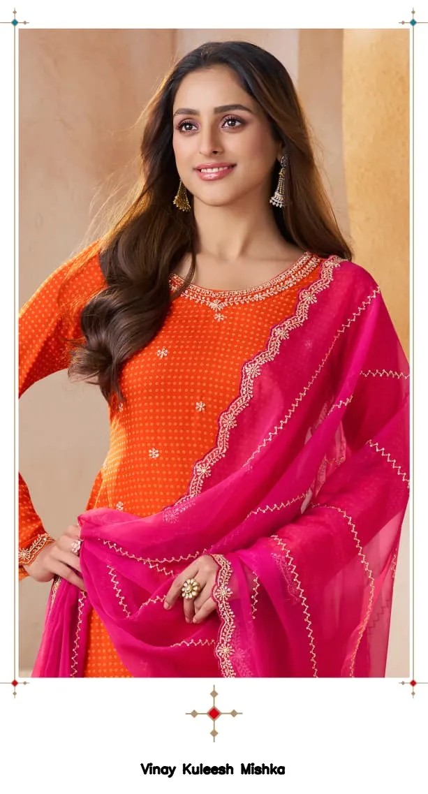 Vinay Kuleesh Mishka