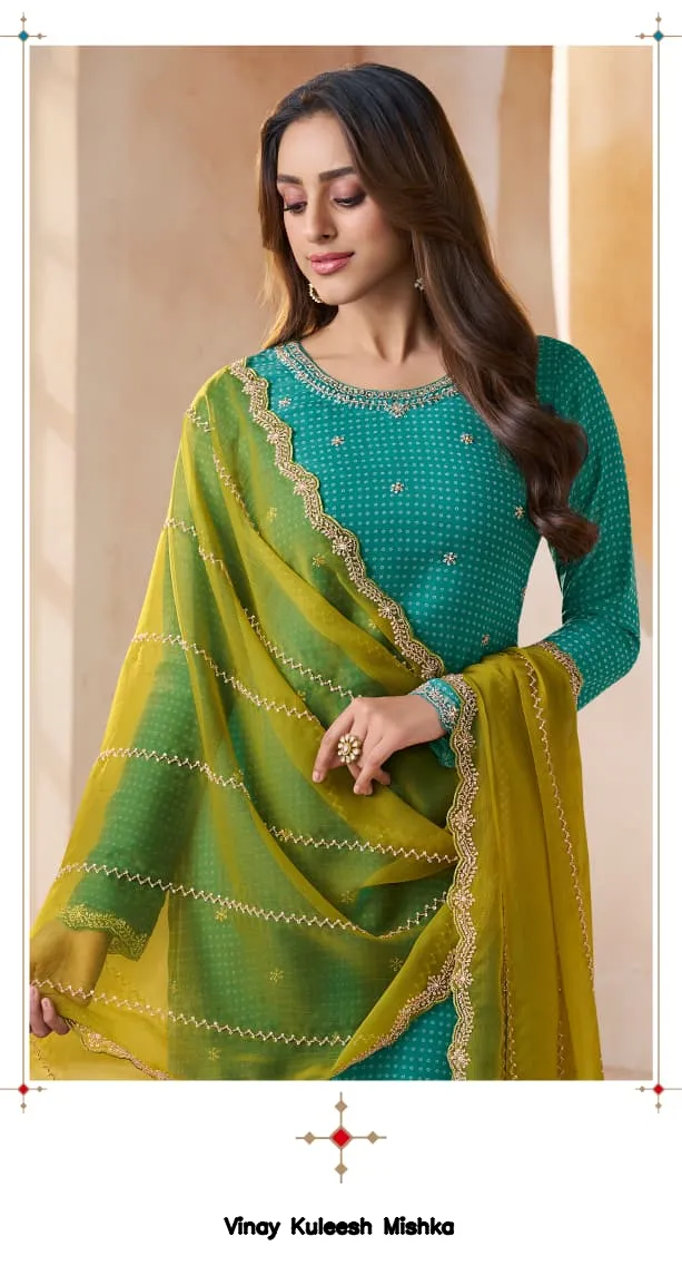 Vinay Kuleesh Mishka