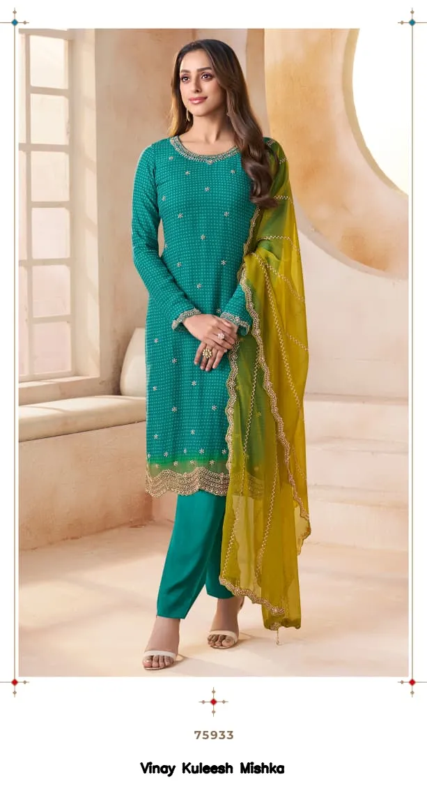 Vinay Kuleesh Mishka