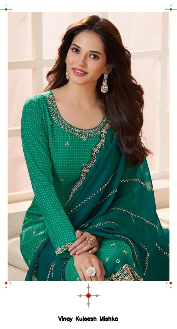 Vinay Kuleesh Mishka